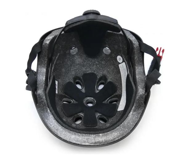 Motus Kask orzeszek biały - M - 1537467 - zdjęcie 5